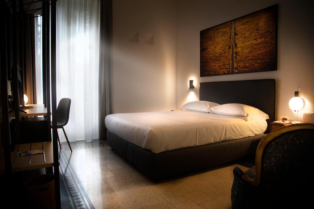 Nostrale Bnb Παλέρμο Εξωτερικό φωτογραφία