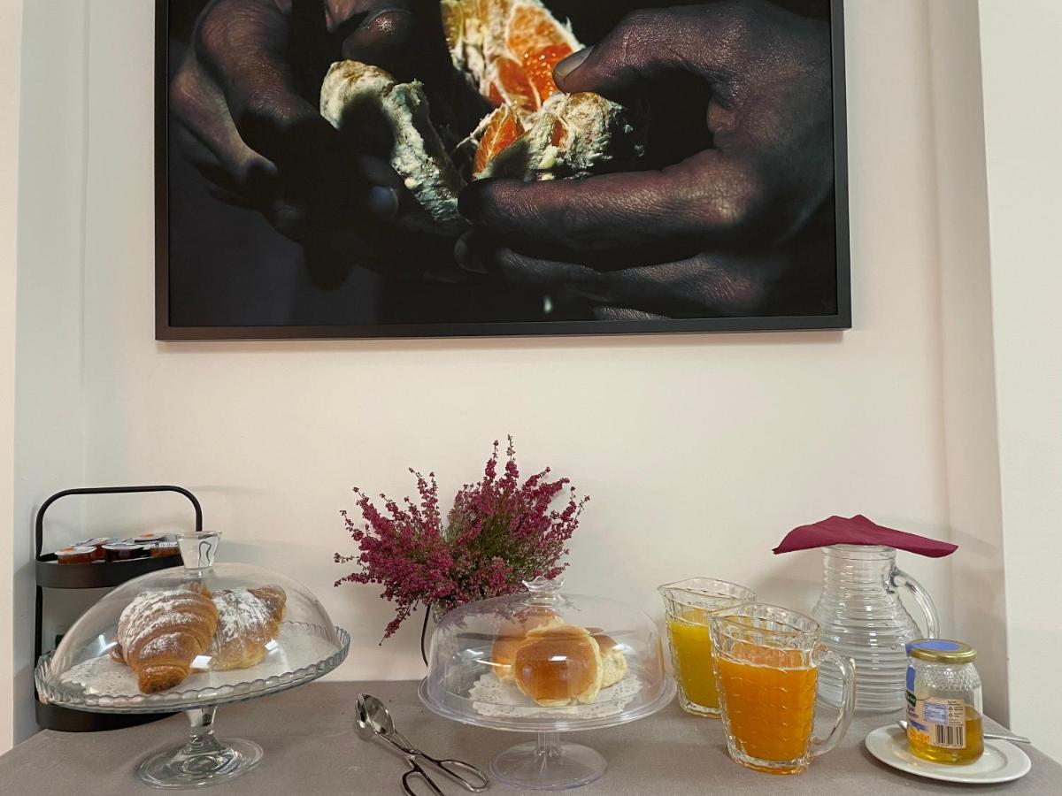 Nostrale Bnb Παλέρμο Εξωτερικό φωτογραφία