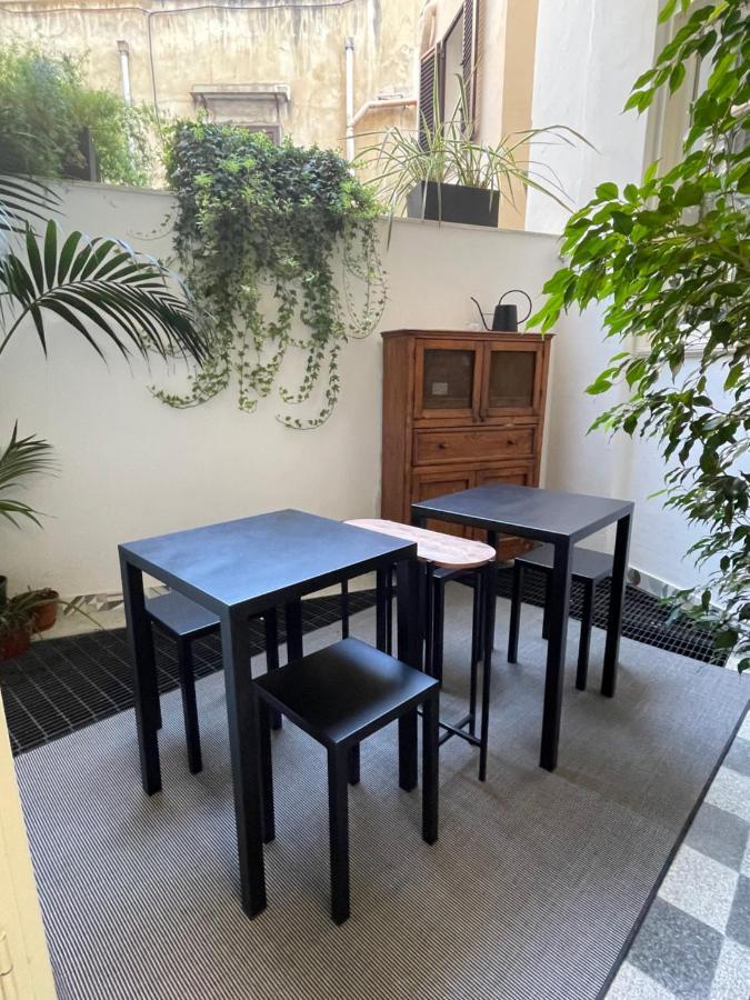 Nostrale Bnb Παλέρμο Εξωτερικό φωτογραφία