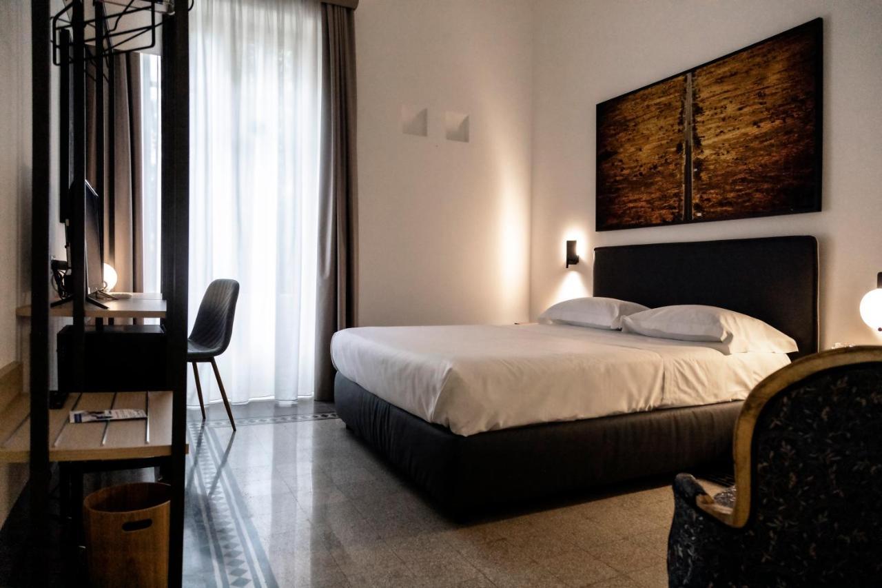 Nostrale Bnb Παλέρμο Εξωτερικό φωτογραφία