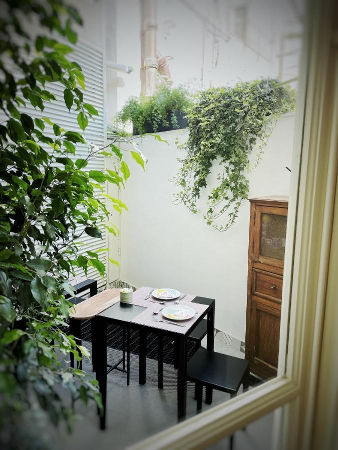 Nostrale Bnb Παλέρμο Εξωτερικό φωτογραφία
