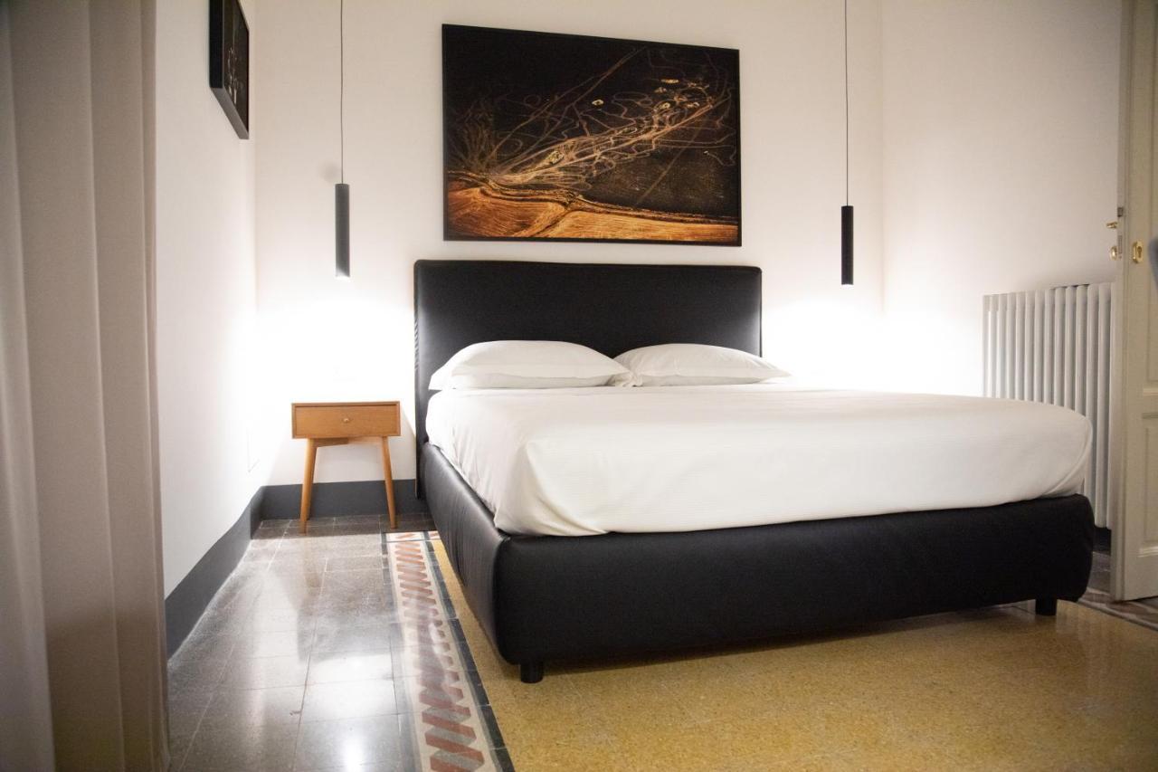 Nostrale Bnb Παλέρμο Εξωτερικό φωτογραφία