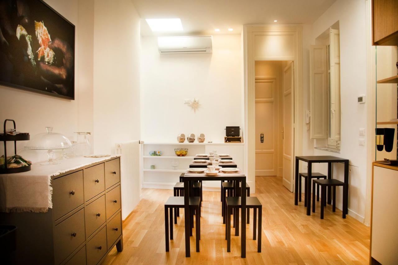 Nostrale Bnb Παλέρμο Εξωτερικό φωτογραφία