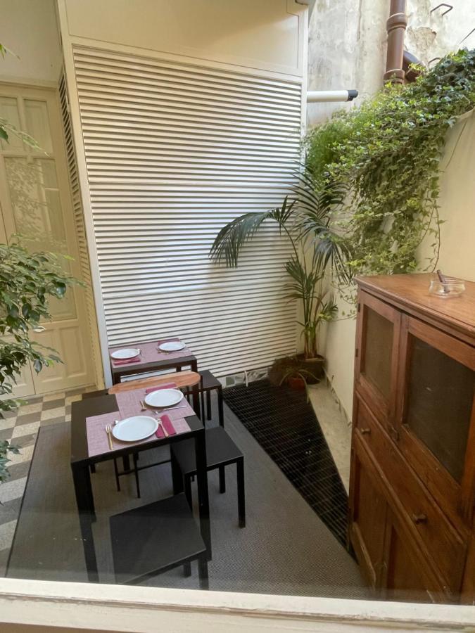 Nostrale Bnb Παλέρμο Εξωτερικό φωτογραφία