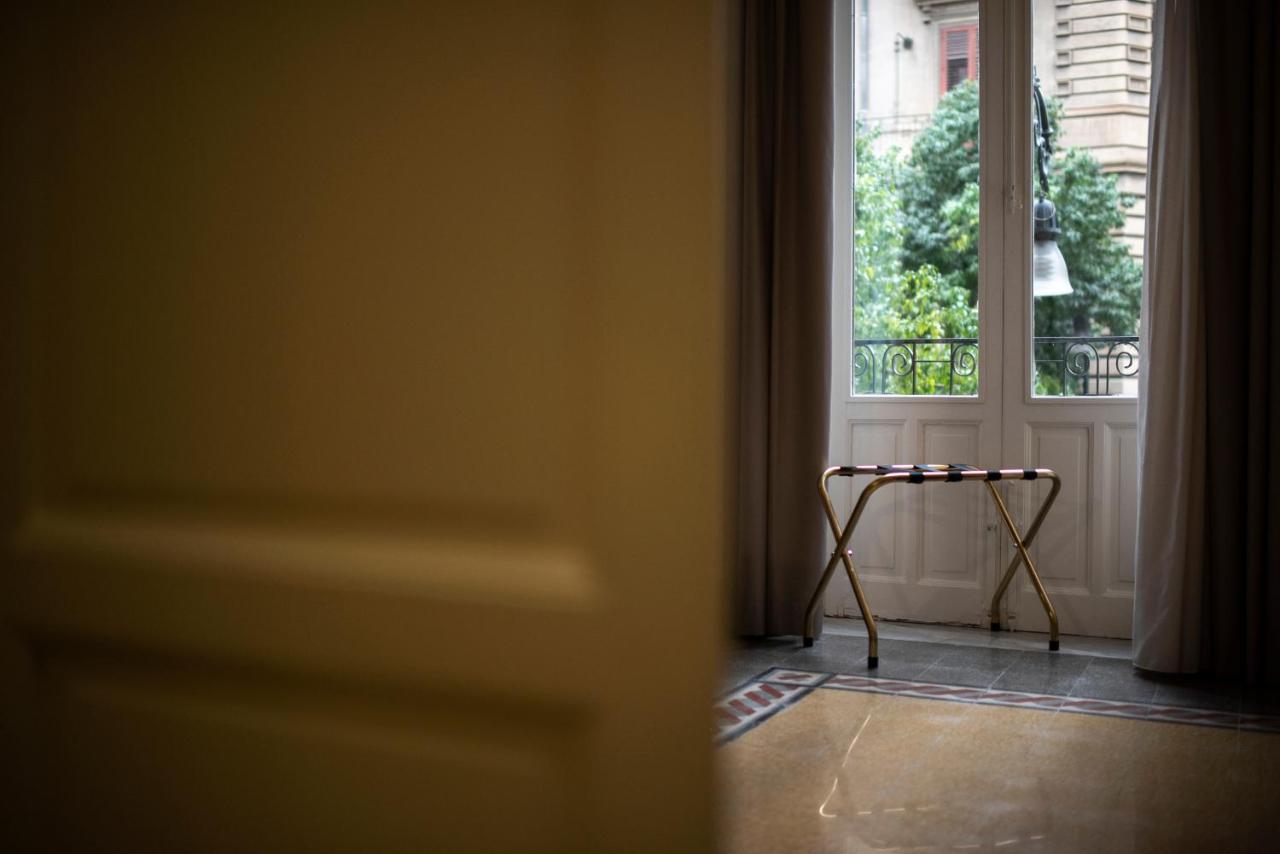 Nostrale Bnb Παλέρμο Εξωτερικό φωτογραφία