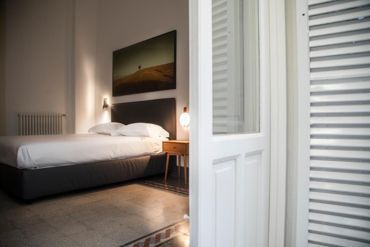 Nostrale Bnb Παλέρμο Εξωτερικό φωτογραφία