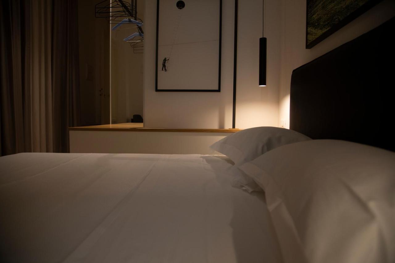 Nostrale Bnb Παλέρμο Εξωτερικό φωτογραφία