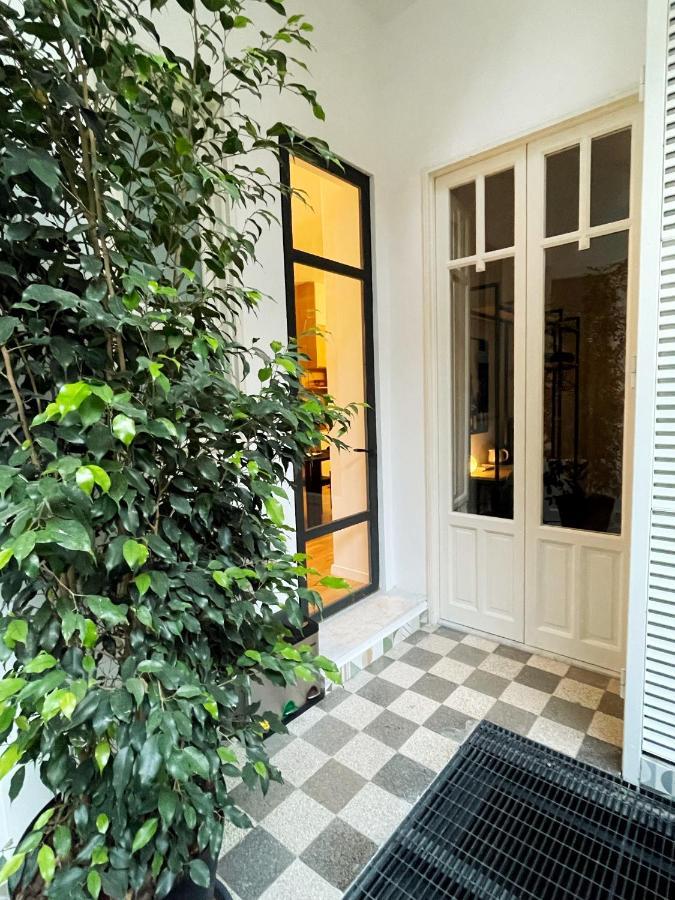 Nostrale Bnb Παλέρμο Εξωτερικό φωτογραφία